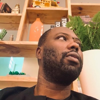 Unapologetically a Christ-ian. In CHRIST Alone. PropTech Entrepreneur. Husband. Yorùbá. Proudly African! 🌍