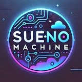SueñoMachine (@suennomachine) 's Twitter Profile Photo