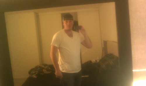 kennyhopen's profile picture. 