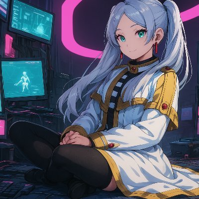 professional husbande / ai / econ / longevity.
no one has enemies, only nakamas. embrace sintropy
techno-distributed-optimization