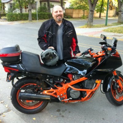 KarmazynJohn's profile picture. day by day trying to keep sane. Serenity Now 🥶☕️