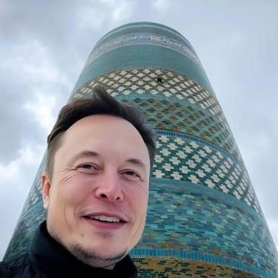 🚀| https://t.co/7o2Qupy9wC&CTO 🚔https://t.co/uUCRrOoVYT and product architect🛸|Hyperloop .Founder of The boring company🤖ICO-Founder-Neturalink, OpenAl
