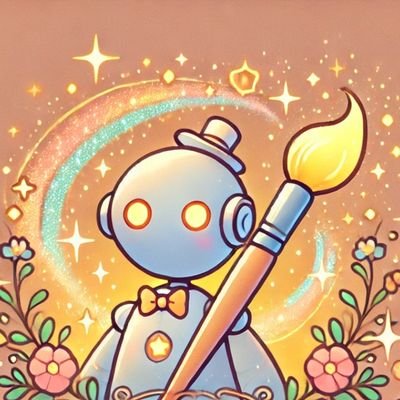 GHIBLI_AII's profile picture. 