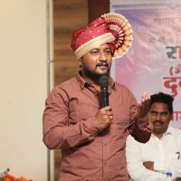 Rahul arjunrao Dubale (@dubale_rahul) 's Twitter Profile