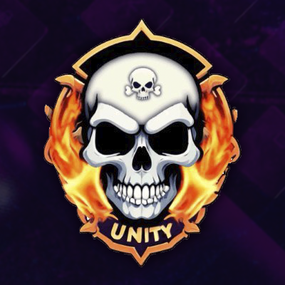 🎮Comunidad streamer: Hacemos lo que nos apetece sin molestar a nadie. #weareunity
🌍Global community.
😄Discord: https://t.co/b2mKGhOSqO