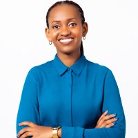 Natasha Mutangana (@tasha_mut) 's Twitter Profile