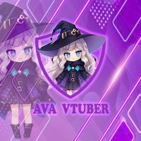 𝗔𝗩𝗔 𝗩𝗧𝗨𝗕𝗘𝗥 (𝗣𝗿𝗲_𝗗𝗲𝗯𝘂𝘁)🌙 (@_ava_vtuber_) 's Twitter Profile