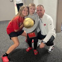 Travis McDaniel (@coachmacwbhs) 's Twitter Profile Photo Travis McDaniel (@coachmacwbhs) 's Twitter Profile Photo