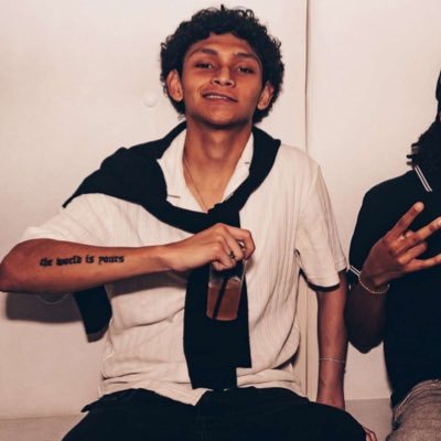 Ricardo16724584's profile picture. Utah | Futbolista #13