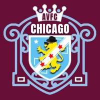 Aston Villa Chicago (@avfcchicago) 's Twitter Profile