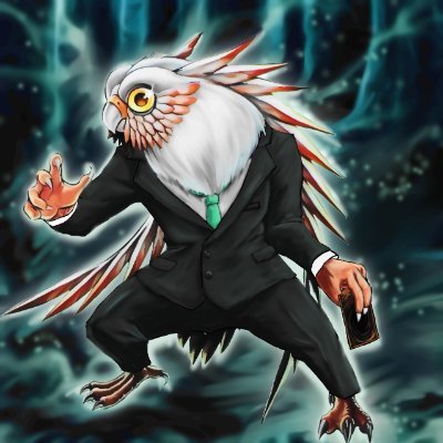 フォレストランド/ハンター・アウルさんのプロフィール画像