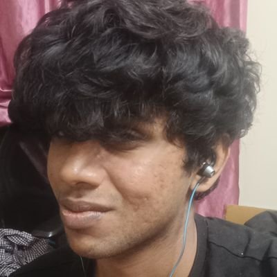 Karthik36906306's profile picture. Computer Vision