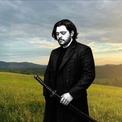 Danial_EBR1381's profile picture. A computer engineer

You can talk to me about everything, such as games, anime, books, philosophy, tech, etc.