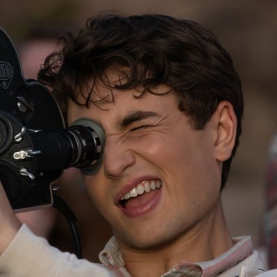 Nolan shill • Film • Television • Minnesota Sports • He/him (backup account)