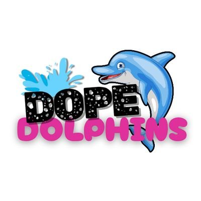 NFTs, Games, Merch & Culture 🐬 | Home of Dolphin Dash & collectible Dolphins | Play. Stake. Earn. https://t.co/pO4Jg3vkdY
