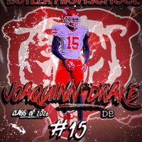 Joaquinn (@joaquinn15drake) 's Twitter Profile
