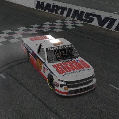 Racer048's profile picture. 
