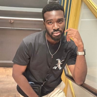 B_popson's profile picture. 🤴🏽