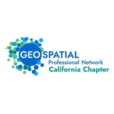 The California Chapter of GPN (formerly URISA)
https://t.co/W3TKPnAC0m
CalGIS - April 14-16 in Sonoma https://t.co/68RGaBb5ct