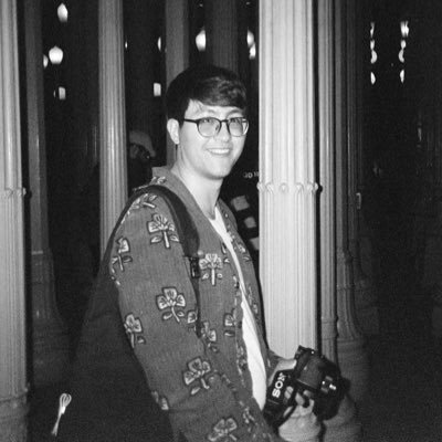 jasonittner's profile picture. very rarely tweeting 🌈