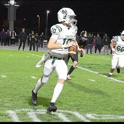 Templeton High School
2027
Quarterback
6,6 220 pounds
Highlight
https://t.co/8YaHmZmA6z