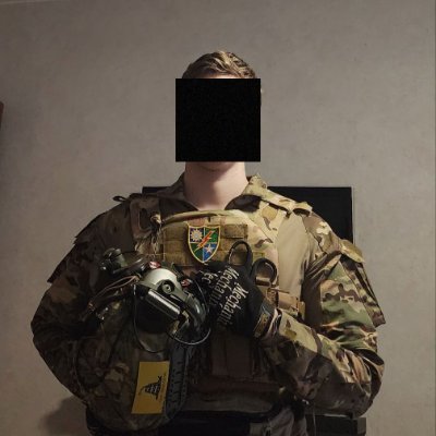 NeuroTec_oleg's profile picture. hobby: tacticool/airsoft 
nationality: 🇺🇦/🇷🇺
gender: male