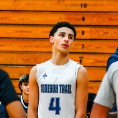 Ian Ramos Profile