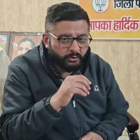 JITENDER MONGA जितेंद्र मोंगा (@jitendermonga_) 's Twitter Profile