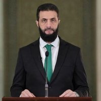 احمد الشرعAhmad Al-Shara (@aahmadalshara) Twitter profile photo