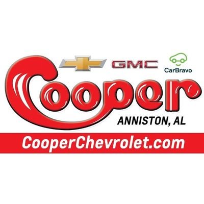 We are a family owned Chevrolet & GMC dealership in Anniston, AL. We also sell Pre-owned & CarBravo Certified Used plus full Service Center & Body Shop.