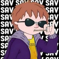 SAV (@sav2413) 's Twitter Profile Photo