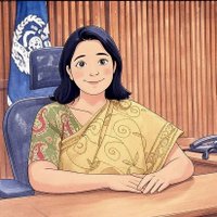 Jayoti Banerjee 🇮🇳 (@jayotibanerjee) 's Twitter Profile
