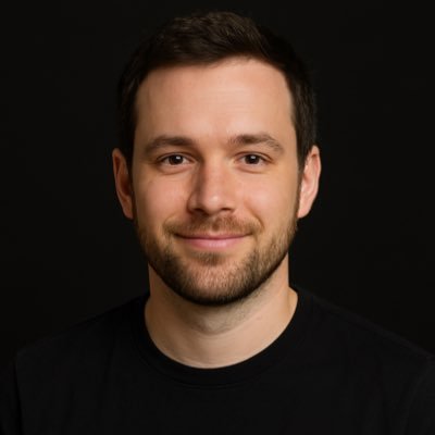 justovox's profile picture. Truth-seeker | Christ-follower