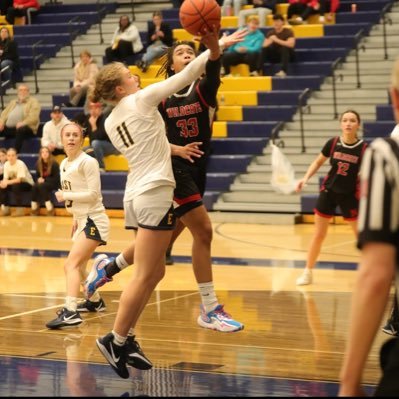 Janiah Martin Profile