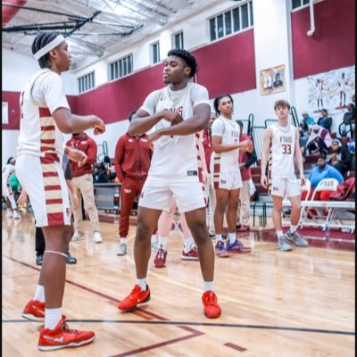 elihoops6's profile picture. ‘26 | 6'1 | 6'5 WS | SG/PG | Southeastern Prep | elijahdickey0106@gmail.com | 3.5 GPA | 850-284-5131 | @martz_madness