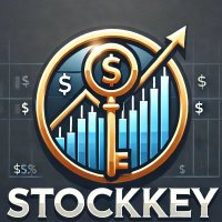 Stockkey (@stockkey_ca) 's Twitter Profile Photo Stockkey (@stockkey_ca) 's Twitter Profile Photo