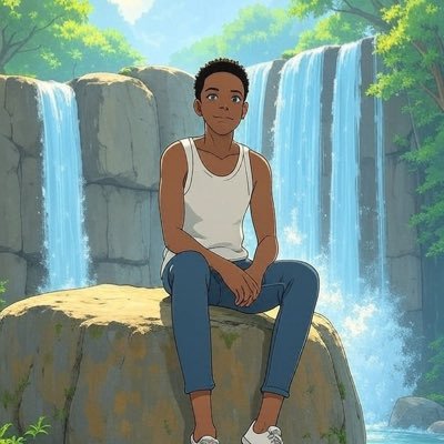 StevenOlanya's profile picture. God first | | Electrical and Electronics | The Fourth Floor 🎬| Manchester United.