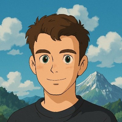James Dacombe Profile