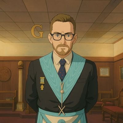 News from Hay’s Masonic Hall, shared by Inner Guard, Steven Wade - new to the craft and honouring its traditions. 🕯️
#Freemasonry #herefordshire #hayonwye