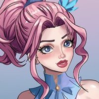 LadyKraken (@ladyhildekraken) 's Twitter Profile Photo LadyKraken (@ladyhildekraken) 's Twitter Profile Photo