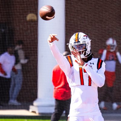 Jalen Ferguson Profile