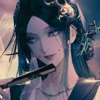 ๐ด ๐๐ก๐๐๐ฆ๐ก๐๐๐๐๐ - ็้ชจ (@_emeraldbone) 's Twitter Profile