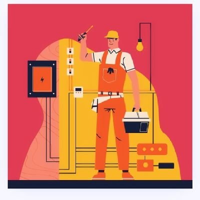 oluwaseunm_'s profile picture. 🏃‍♂️‍➡️💰
👷💡🪜🪛