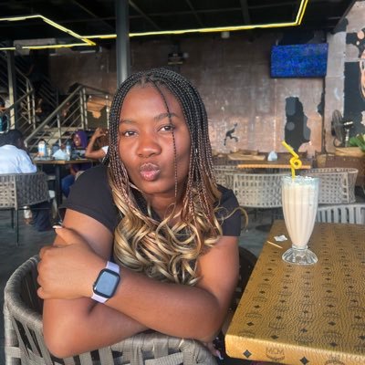 Tamarapriye_'s profile picture. Product marketing babe 💁🏽‍♀️ | Building brands, bridging gaps.