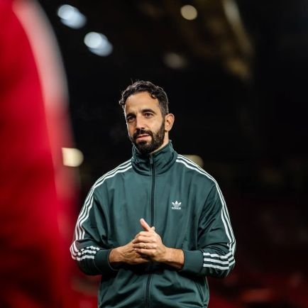 Benditoty's profile picture. Just a chill guy ☺️
and 
A big Manchester united fan