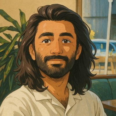 raqibhayder's profile picture. human in the loop @FluidAIMedical - previously connecting the dots at @tryprospect @apple @tesla @gm