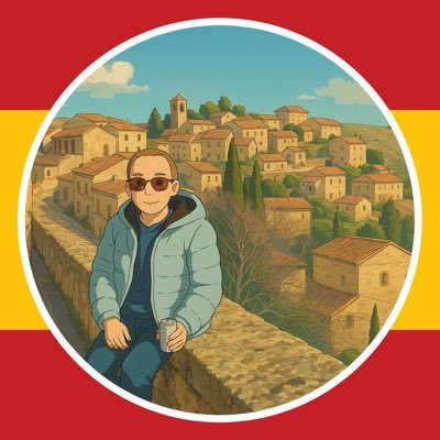 𝙾𝙵𝙴𝙺 🇪🇦 Profile