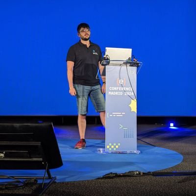 Amante de picar código💡 y la artesanía del Software 🔧