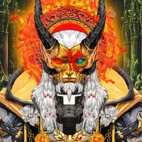 Knightwatchman (@stephenlmontgo2) 's Twitter Profile