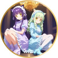 もと@AIアイドルユニットShi-Sui (@moto_ai_shisui) Twitter profile photo